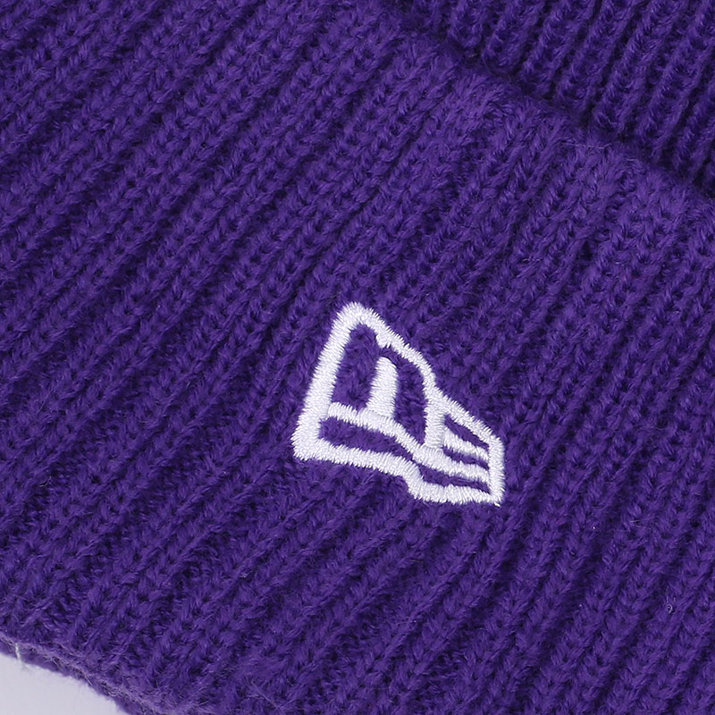Шапка Newera Lakers (60183086-OTC)  - цена, описание, фото 2